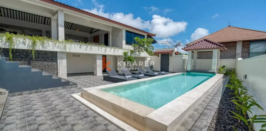 3 bedrooms Villa in Ungasan, Badung, Bali (13023)