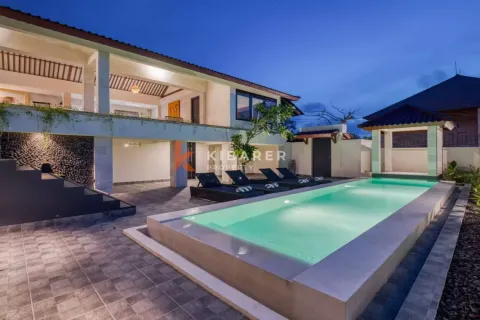 3 bedrooms Villa in Ungasan, Badung, Bali (13023) 2