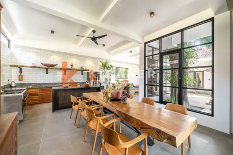 5 bedrooms Villa in Badung, Bali (12836) 4