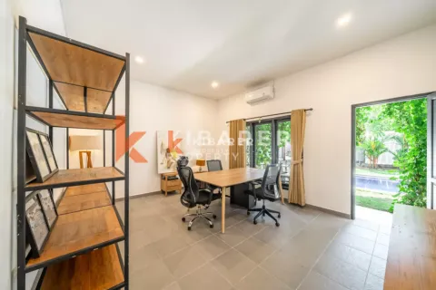 5 bedrooms Villa in Badung, Bali (12836) 20