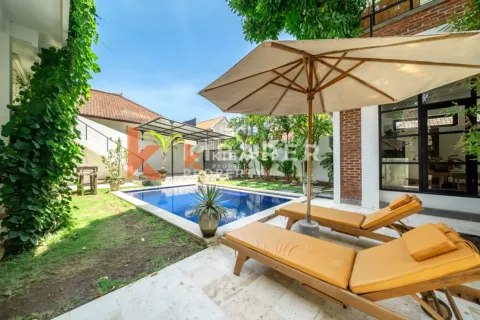 5 bedrooms Villa in Badung, Bali (12836) 10
