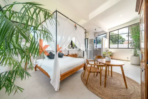 5 bedrooms Villa in Badung, Bali (12836) 12