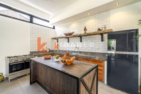 5 bedrooms Villa in Badung, Bali (12836) 6