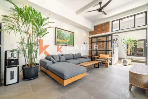 5 bedrooms Villa in Badung, Bali (12836) 8