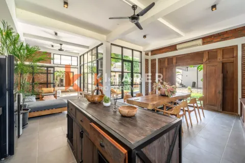 5 bedrooms Villa in Badung, Bali (12836) 7