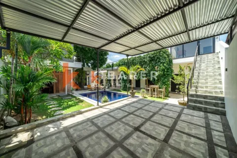 5 bedrooms Villa in Badung, Bali (12836) 27
