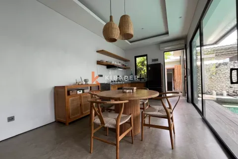 2 bedrooms Villa in Tumbak Bayuh, Mengwi, Badung, Bali (12839) 13
