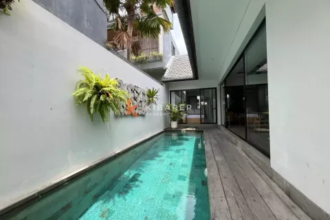 2 bedrooms Villa in Tumbak Bayuh, Mengwi, Badung, Bali (12839) 3