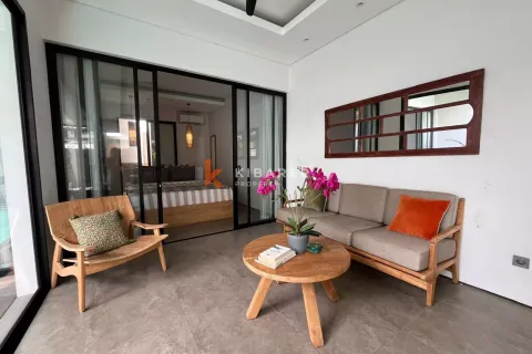 2 bedrooms Villa in Tumbak Bayuh, Mengwi, Badung, Bali (12839) 12