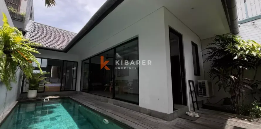 2 bedrooms Villa in Tumbak Bayuh, Mengwi, Badung, Bali (12839)