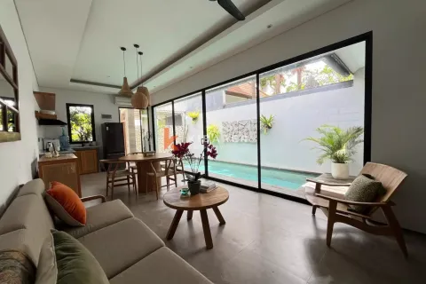 2 bedrooms Villa in Tumbak Bayuh, Mengwi, Badung, Bali (12839) 15