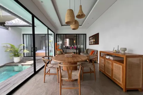 2 bedrooms Villa in Tumbak Bayuh, Mengwi, Badung, Bali (12839) 8