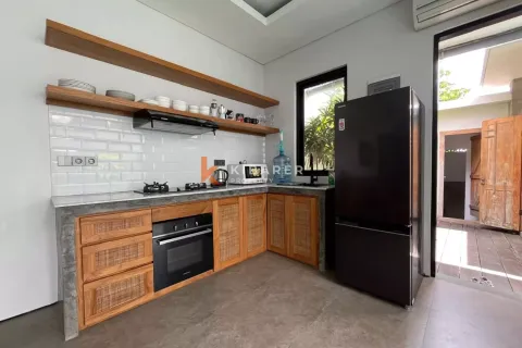 2 bedrooms Villa in Tumbak Bayuh, Mengwi, Badung, Bali (12839) 11