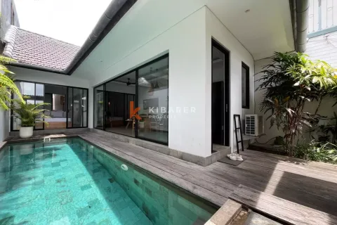 2 bedrooms Villa in Tumbak Bayuh, Mengwi, Badung, Bali (12839) 2