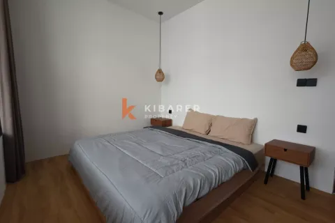 2 bedrooms Villa in Tumbak Bayuh, Mengwi, Badung, Bali (12837) 8