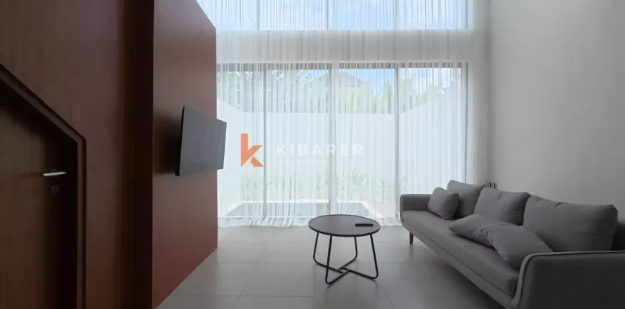 2 bedrooms Villa in Tumbak Bayuh, Mengwi, Badung, Bali (12837)