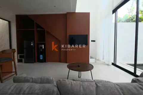 2 bedrooms Villa in Tumbak Bayuh, Mengwi, Badung, Bali (12837) 3