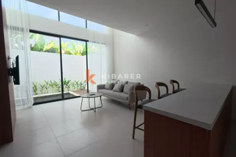 2 bedrooms Villa in Tumbak Bayuh, Mengwi, Badung, Bali (12837) 4
