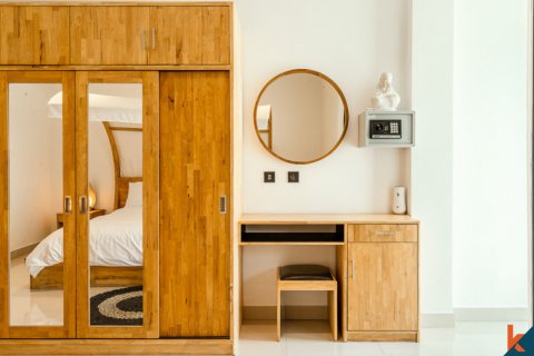 1 bedroom Villa in Tibubeneng, Badung, Bali (12118) 16