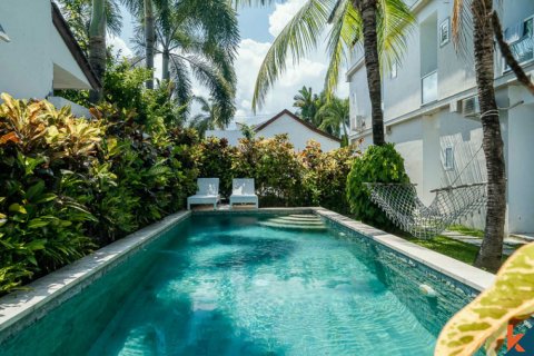 1 bedroom Villa in Tibubeneng, Badung, Bali (12118) 8