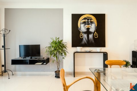 1 bedroom Villa in Tibubeneng, Badung, Bali (12118) 12