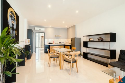 1 bedroom Villa in Tibubeneng, Badung, Bali (12118) 9