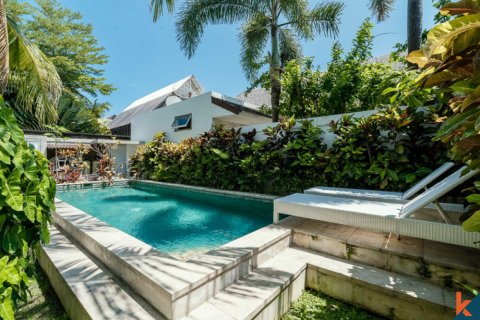 1 bedroom Villa in Tibubeneng, Badung, Bali (12118) 5