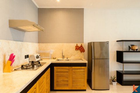 1 bedroom Villa in Tibubeneng, Badung, Bali (12118) 10