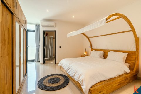 1 bedroom Villa in Tibubeneng, Badung, Bali (12118) 3
