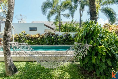 1 bedroom Villa in Tibubeneng, Badung, Bali (12118) 7