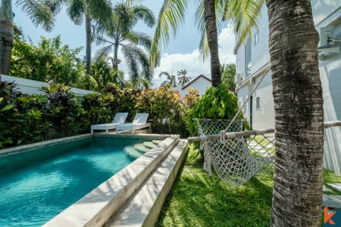 1 bedroom Villa in Tibubeneng, Badung, Bali (12118) 6