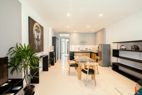 1 bedroom Villa in Tibubeneng, Badung, Bali (12118) 2