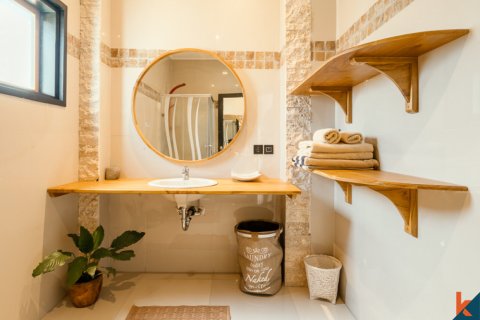 1 bedroom Villa in Tibubeneng, Badung, Bali (12118) 15