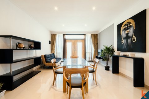 1 bedroom Villa in Tibubeneng, Badung, Bali (12118) 13
