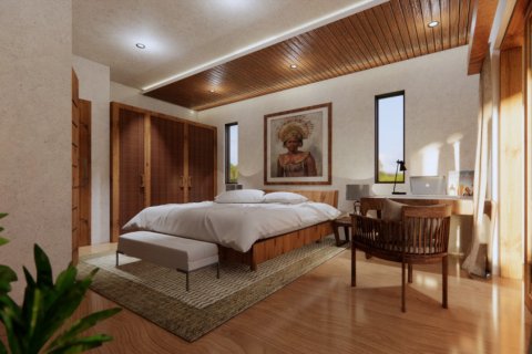 3 bedrooms Villa in Badung, Bali (12120) 8