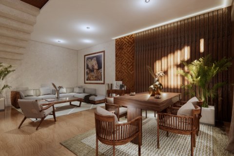 3 bedrooms Villa in Badung, Bali (12120) 5