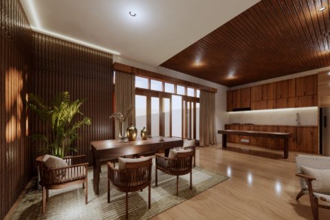 3 bedrooms Villa in Badung, Bali (12120) 9