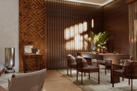 3 bedrooms Villa in Badung, Bali (12120) 3