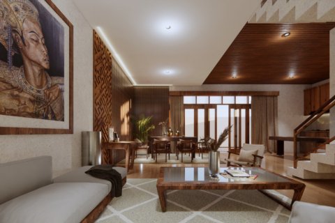 3 bedrooms Villa in Badung, Bali (12120) 6