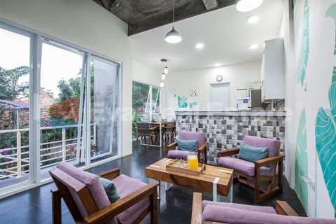 7 bedrooms Villa in Pererenan, Mengwi, Badung, Bali (2480) 6