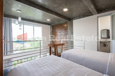 7 bedrooms Villa in Pererenan, Mengwi, Badung, Bali (2480) 22