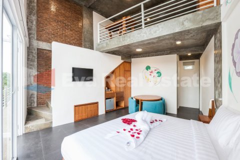 7 bedrooms Villa in Pererenan, Mengwi, Badung, Bali (2480) 14