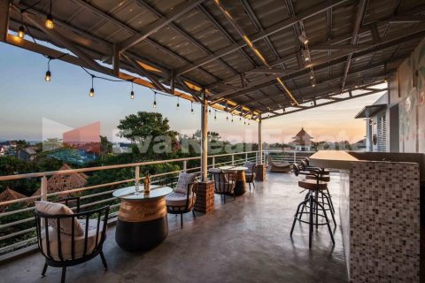 7 bedrooms Villa in Pererenan, Mengwi, Badung, Bali (2480) 30
