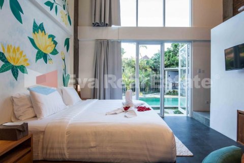 7 bedrooms Villa in Pererenan, Mengwi, Badung, Bali (2480) 10