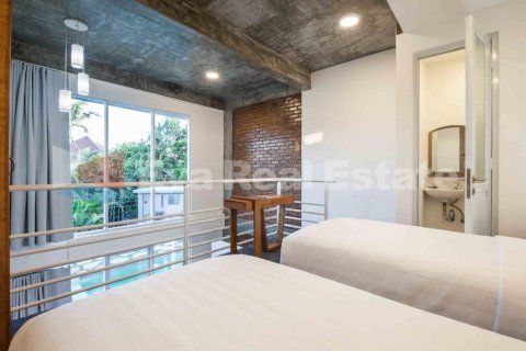 7 bedrooms Villa in Pererenan, Mengwi, Badung, Bali (2480) 21