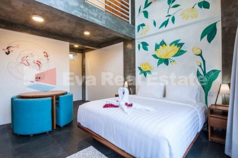 7 bedrooms Villa in Pererenan, Mengwi, Badung, Bali (2480) 15