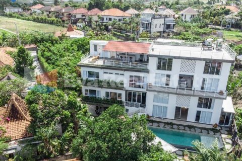 7 bedrooms Villa in Pererenan, Mengwi, Badung, Bali (2480)
