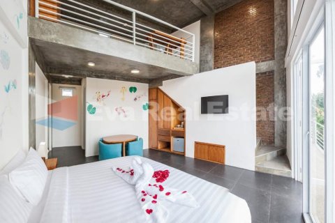 7 bedrooms Villa in Pererenan, Mengwi, Badung, Bali (2480) 18