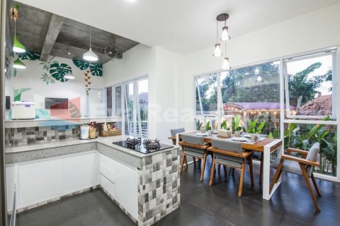 7 bedrooms Villa in Pererenan, Mengwi, Badung, Bali (2480) 8