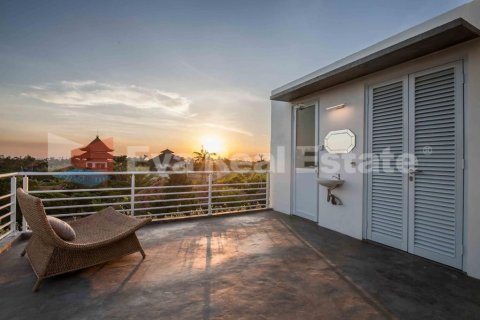 7 bedrooms Villa in Pererenan, Mengwi, Badung, Bali (2480) 29